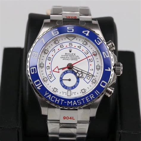 rolex yacht master ii clone|rolex yacht master ii sale.